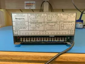 Ck60-0.5 Kepco Power Supply #2