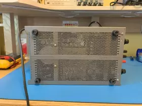 Ck60-0.5 Kepco Power Supply #3