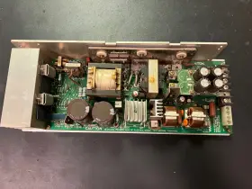 Erx24-10 Kepco Power Supply 115/230vac 24vdc 10 Amp Used &working