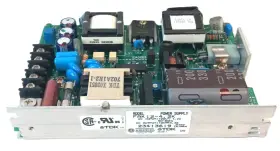 Fak12-4.2k Kepco Fak1242k Tdk 120 V Ac Input 12 Dc Output Open Frame Power Supply