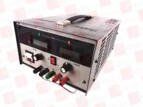 Msk20-5m Kepco / Msk205m Used