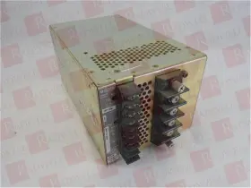Rax-12-25k Kepco / Rax1225k Used