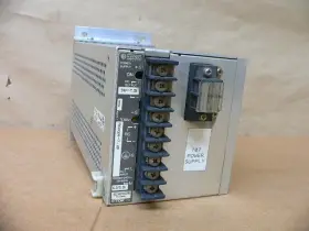 Rax24-7.2k Kepco Tdk Power Supply