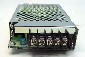 Rkw24-1.3k Kepco Tdk Industrial-grade Single-output Power Supply 24v 1.3a #2