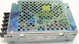 Rkw24-1.3k Kepco Tdk Industrial-grade Single-output Power Supply 24v 1.3a