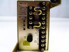 Rmk12-b Kepco Tdk Rmk 12-b Power Supply #3