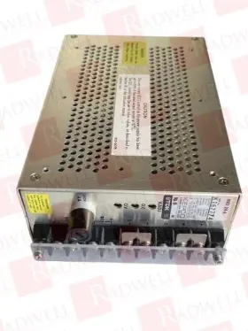 Rmx24-a Kepco / Rmx24a Used