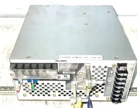 Rbx24-25k Kepco Tdk 5yx00756 Power Supply - Warranty