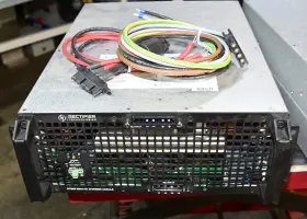 2000-0.1 Kepko Rectifier Technologies Rt22r 1000v 50kw Ev Power Supply