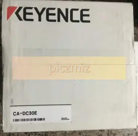 Ca-dc30e Keyence New Light Source Power Module Quality Assurance