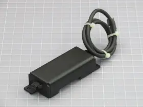 T229841 Keyence Ca-dpu2 Ac Power Supply