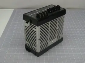 T183783 Keyence Ca-u2 Power Supply 24 Vdc 3.5a