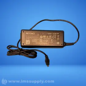 Cvw1215n-4534z Keyence Ac Power Adapter Usip