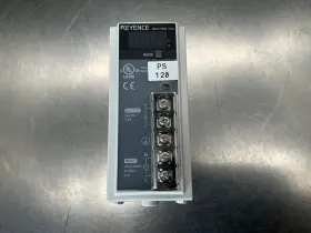 Ms2-h100-4.5a Keyence Compact Switching Power Supply - Ms2 Series