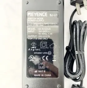 Sj-u3 Keyence Switch Mode Power Supply #2