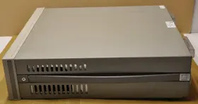 6629a Keysight Dc Power Supply For Parts Only #2