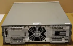 6629a Keysight Dc Power Supply For Parts Only #3