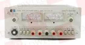6205c Keysight Agilent Hp Technologies / Used
