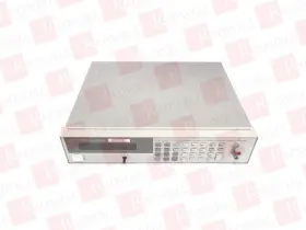 6632b Keysight Agilent Hp Technologies / Used