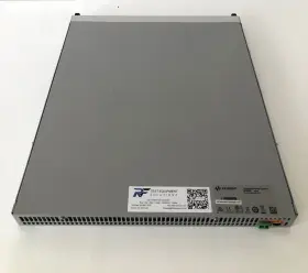 N7909a Keysight N7951a Agilent Advanced Power System 1 000w Dissipater Unit #3