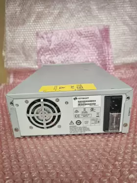 U8002a-oem Keysight U8002a Dc Single Output Bench Power Supply 30v 5a Used #2