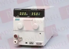 Pmc35-2a Kikusui / Pmc352a Used