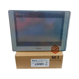 Mk070e-33dt Kinco One Brand New Hmi Multifunction Touch Screen Plc