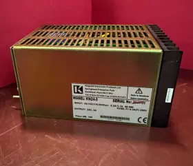 Kn24-5 Kingshill Electronic As Is Untested Electronics Products Power Supply