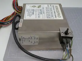 T168879 Kingspao Ku-200p Switching Power Supply #2