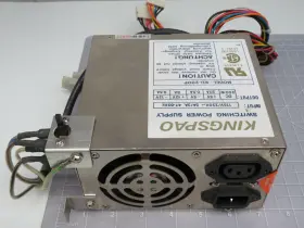 T168879 Kingspao Ku-200p Switching Power Supply #3