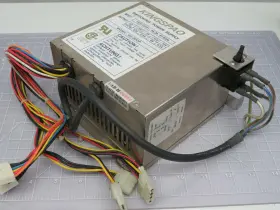T168879 Kingspao Ku-200p Switching Power Supply