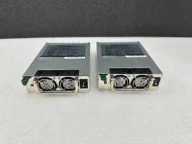 Kt-1400fesp Kintron Lot Of 2 Electronics Power Supplies Free Shipping