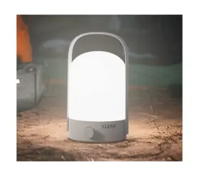 Kn-l6230la Kleah Portable Cordless Lantern Table Lamp 360 Handle S... Fast