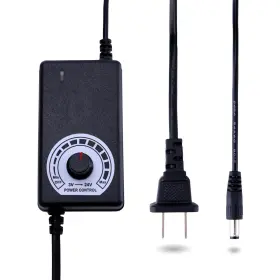 Paseey-0647 Kliclok Power Supply For Auxfun Sex Machine 2 In 1 Universal Ac/dc 10 6 5cm Black