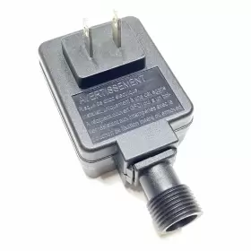 Kmuv-050-060-na-2 Km Kmuv-050-060 Power Supply Plug-in Class 2 Rainproof 5v 1.2a 6w #3