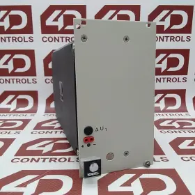 07.91481-9030 Kniel Csu 5.8 Power Supply 220vac Used