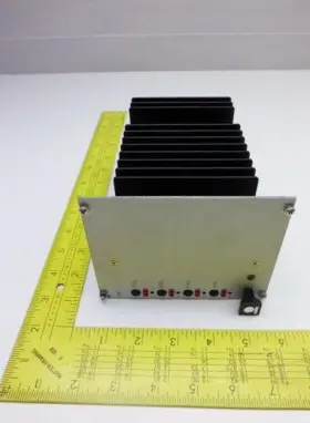 140-015-02 Kniel Linear Power Supply T14517