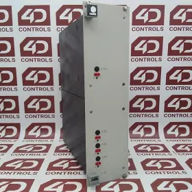 Fpm27 Kniel Power Supply Module 115-230vac 50-60hz 3.6-1.8a Used