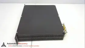 Bds4a-206j-0001 Kollmorgen 206b21p Industrial Servo Drive Bds4 #253042