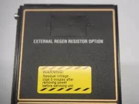 5a112 Kollmorgen Motion Technologies Group Psr4/5a112 Power Supply #2