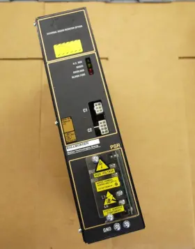 5a-212 Kollmorgen Psr4/5a-212 Power Supply Input 230vac 12 Amp - Used
