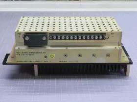 71011676001 Kollsman Power Supply Assy T250910 #2
