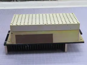 71011676001 Kollsman Power Supply Assy T250910 #3