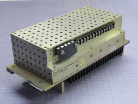 71011676001 Kollsman Power Supply Assy T250910