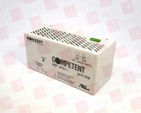 Nsp-2410-1 Konzept / Nsp24101 Used