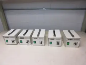 00103058 Kopp Sz/1g Lot Of 5 1 Sealer Power Supply T93074