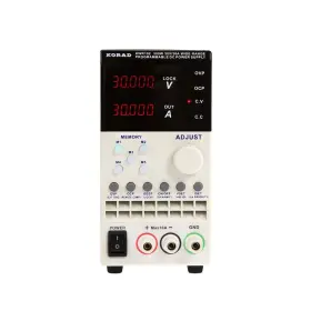 Kwr102 Korad Programmable Dc Power Supply 30v 30a 300w #3