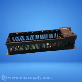 D3-10bdc Koyo 10-slot Cardfile Supply Unit 24v Usip