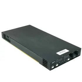 Dlm300-2m9g Kri Kaufman Robinson Power Supply Ac To Dc 0-300v 0-2a 600w Tested #2