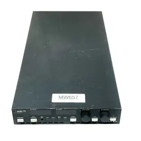 Dlm300-2m9g Kri Kaufman Robinson Power Supply Ac To Dc 0-300v 0-2a 600w Tested #3